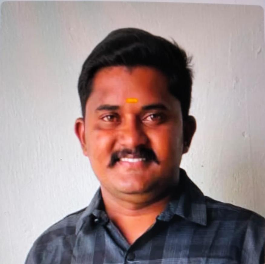 Groom Image